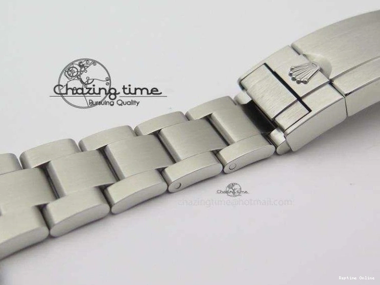 0404 TopPick Submariner 116610 LV Green Ceramic JF 1:1 Best Edition On SS Bracelet SA3135 V 3974